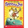 Ice Cream & Dinosaurs (Groovy Joe #1)