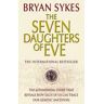 Bryan Sykes The Seven Daughters Of Eve