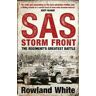 Rowland White Storm Front