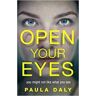 Paula Daly Open Your Eyes