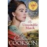 Catherine Cookson An Unsuitable Match