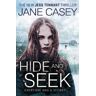 Jane Casey Hide and Seek