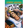 Jorge Amado The War of the Saints