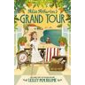 Lesley M. M. Blume Alice Atherton's Grand Tour