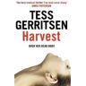 Tess Gerritsen Harvest