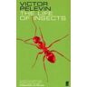 Victor Pelevin The Life of Insects