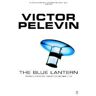 Victor Pelevin The Blue Lantern