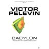 Victor Pelevin Babylon