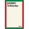 Alan Bennett;Alan Bennett The History Boys