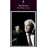 Alan Bennett;Alan Bennett;Alan Bennett The Habit of Art