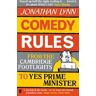 Comedy Rules