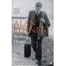 Alan Bennett;Alan Bennett Writing Home