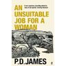 P. D. James An Unsuitable Job for a Woman