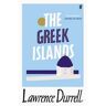 Lawrence Durrell The Greek Islands