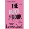 Lawrence Durrell The Black Book