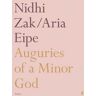 Auguries of a Minor God