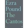 Ezra Pound The Cantos