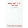 Samuel Beckett Waiting for Godot