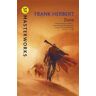 Frank Herbert Dune: The inspiration for the blockbuster film