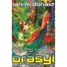 Ian McDonald Brasyl