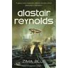 Alastair Reynolds Zima Blue