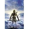 Sam Sykes Tome of the Undergates