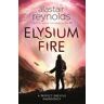 Alastair Reynolds Elysium Fire