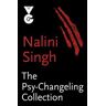 The Psy-Changeling eBook Collection
