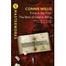 Connie Willis Time is the Fire: The Best of