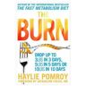 Haylie Pomroy The Burn