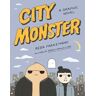 Reza Farazmand City Monster