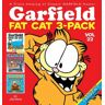 Jim Davis Garfield Fat Cat 3-Pack #22