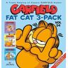 Jim Davis Garfield Fat Cat #24