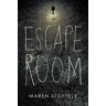 Maren Stoffels Escape Room