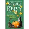 Sofie Kelly Whiskers And Lies