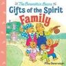 Mike Berenstain Family (Berenstain Bears Gifts of the Spirit)