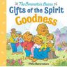 Mike Berenstain Goodness (Berenstain Bears Gifts of the Spirit)