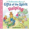 Mike Berenstain Helping (Berenstain Bears Gifts of the Spirit)