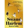 The Swans of Harlem