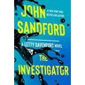 John Sandford The Investigator