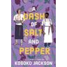 Kosoko Jackson A Dash Of Salt And Pepper