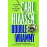 Carl Hiaasen Double Whammy