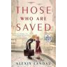 Alexis Landau Those Who Are Saved