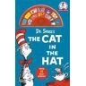 Dr. Seuss 's The Cat in the Hat ( Sound Books): With 12 Silly Sounds!