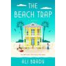Ali Brady The Beach Trap
