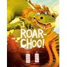 Charlotte Cheng Roar-Choo!