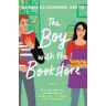 Sarah Echavarre Smith The Boy With The Bookstore