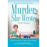 Murder, She Wrote: Fit for Murder