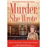 Murder, She Wrote: Murder Backstage