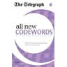 Telegraph Media Group Ltd The Telegraph: All New Codewords 6